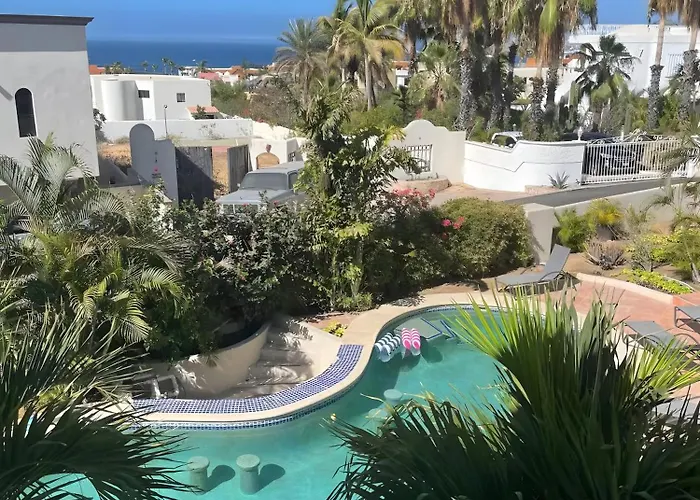 Ocean View, Pool, Private