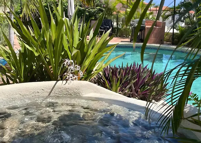 Ocean View, Pool, Private * El Pueblito (Baja California Sur)