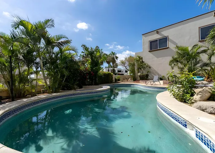 Ocean View, Pool, Private Apartamento