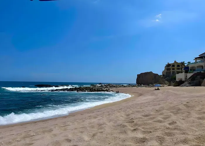 Ocean View, Pool, Private Apartamento *