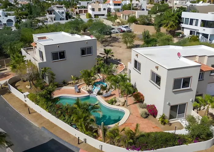 Apartamento Ocean View, Pool, Private