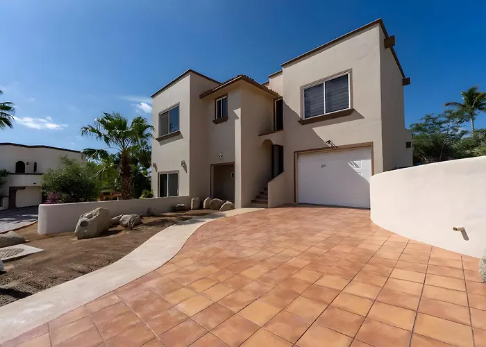 Ocean View, Pool, Private * El Pueblito (Baja California Sur)