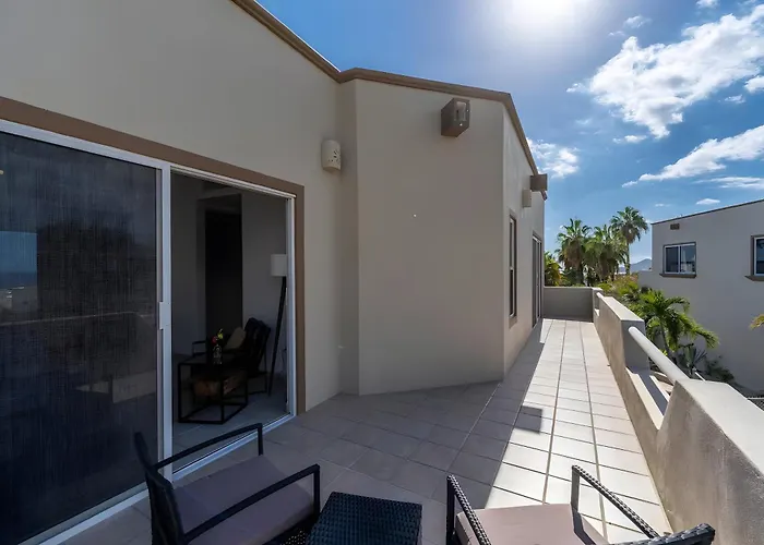 Apartamento Ocean View, Pool, Private *