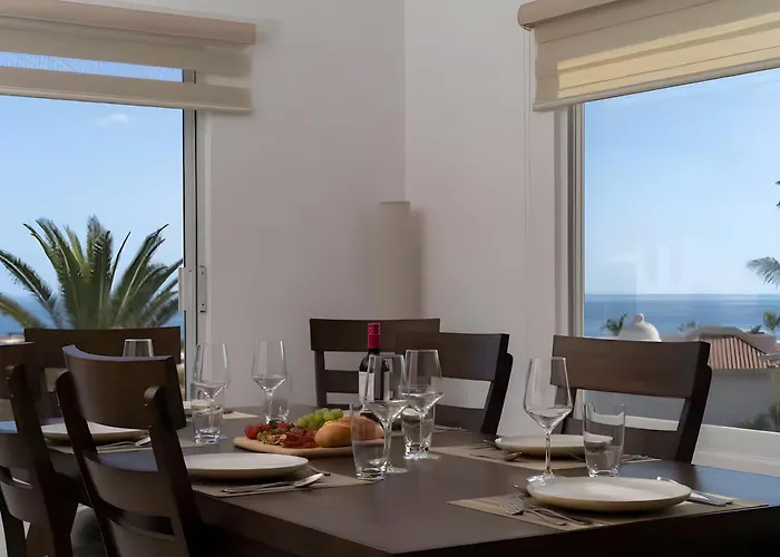 Ocean View, Pool, Private * El Pueblito (Baja California Sur)