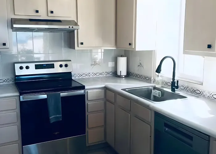 Apartamento Ocean View, Pool, Private *