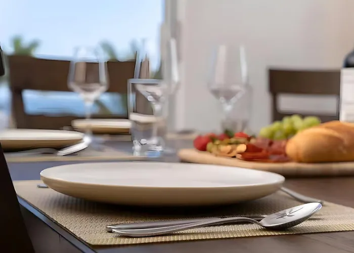Apartamento Ocean View, Pool, Private