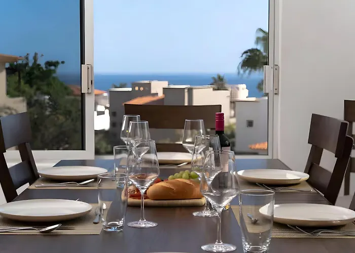 Ocean View, Pool, Private El Pueblito (Baja California Sur)