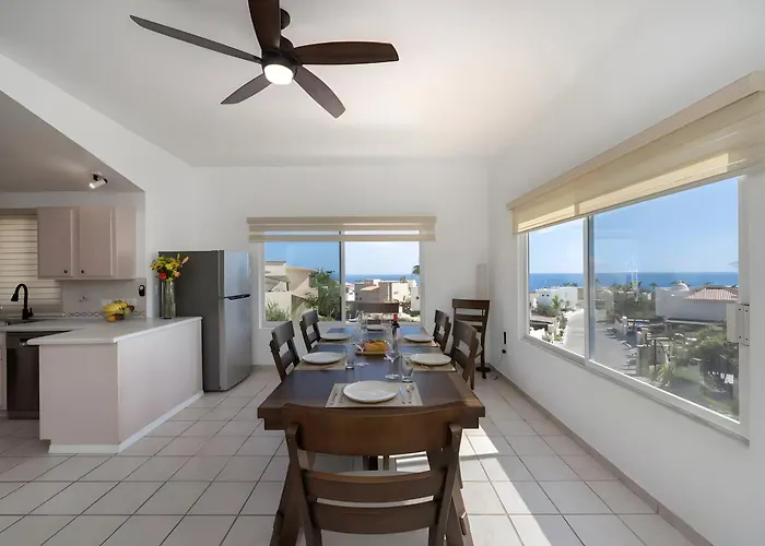 Ocean View, Pool, Private * El Pueblito (Baja California Sur)