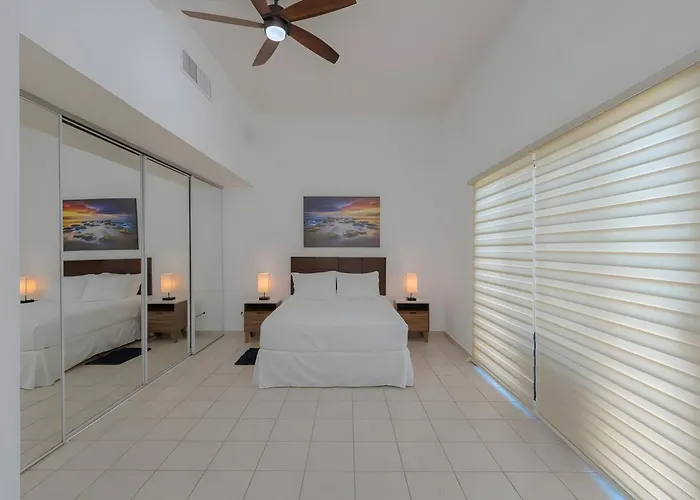 Ocean View, Pool, Private