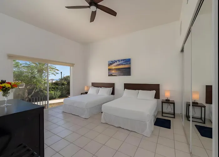 Apartamento Ocean View, Pool, Private