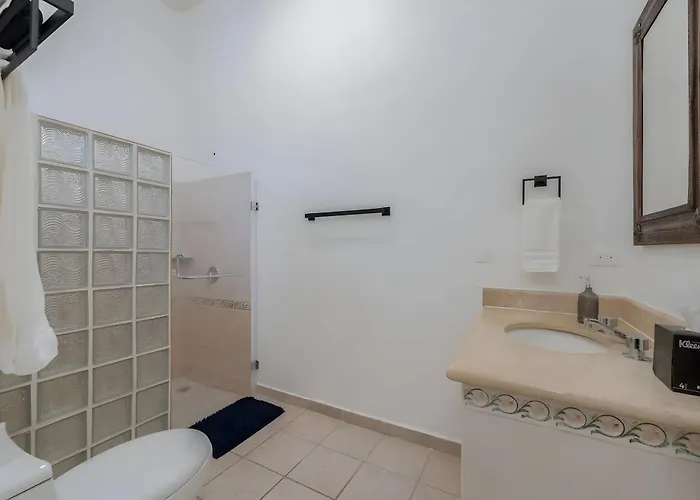 Ocean View, Pool, Private Apartamento *