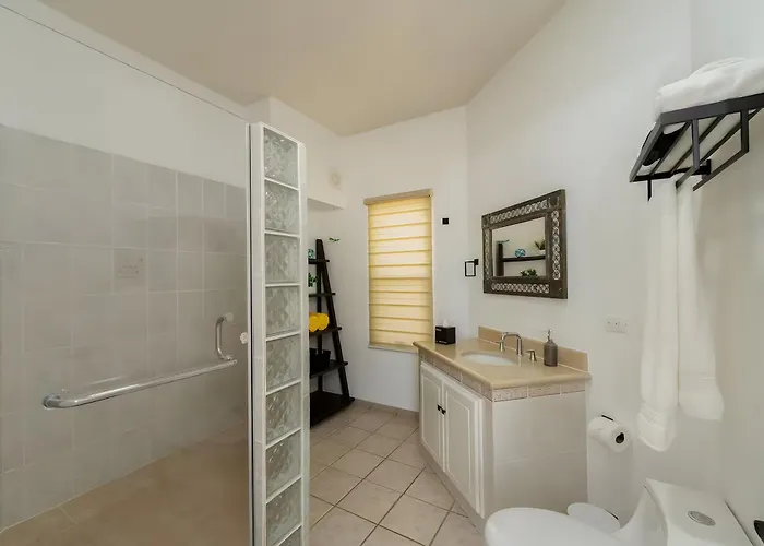 Apartamento Ocean View, Pool, Private