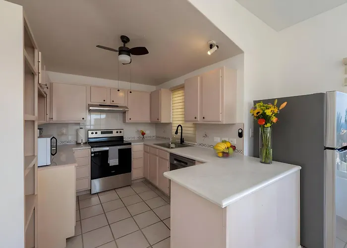 Apartamento Ocean View, Pool, Private *