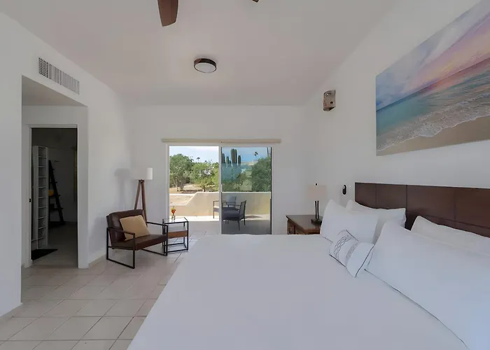 Ocean View, Pool, Private Apartamento