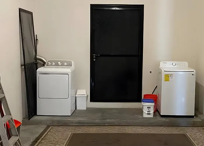 Apartamento Ocean View, Pool, Private El Pueblito (Baja California Sur)