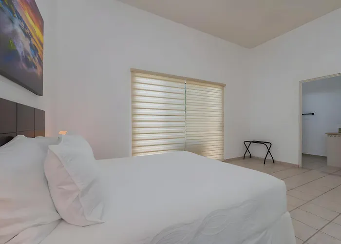 Apartamento Ocean View, Pool, Private