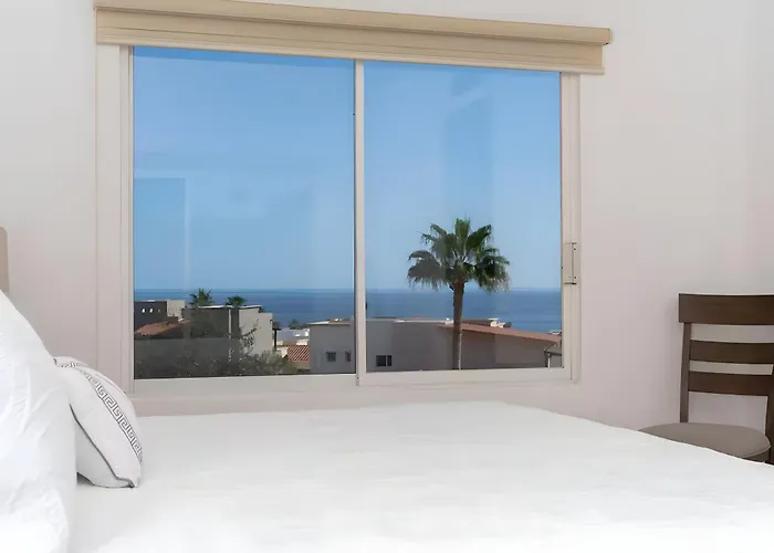 Ocean View, Pool, Private * El Pueblito (Baja California Sur)