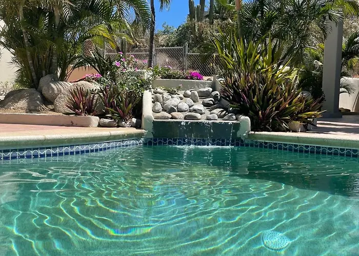 Ocean View, Pool, Private Apartamento