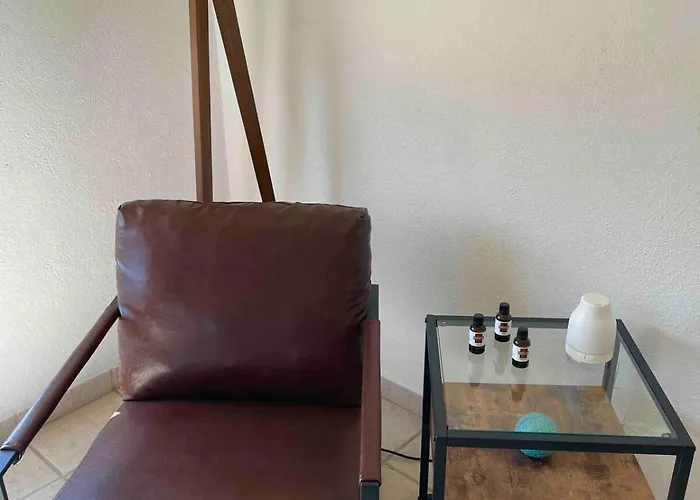 Ocean View, Pool, Private Apartamento